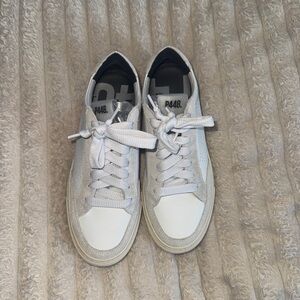 P448 Women’s Sneakers